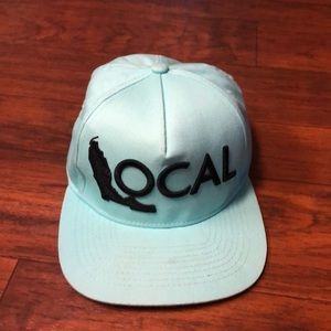Florida Local Hat
